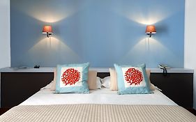 Hotel Al Madarig